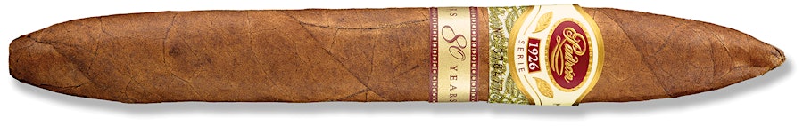 Padrón Serie 1926 80 Years