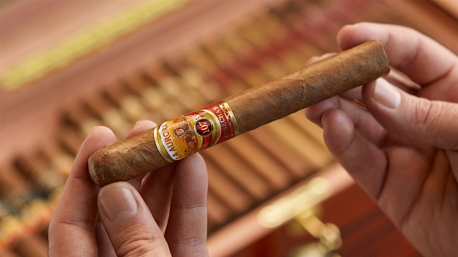 Find The Perfect Smoke With La Aurora’s Cigar Quiz and Samplers