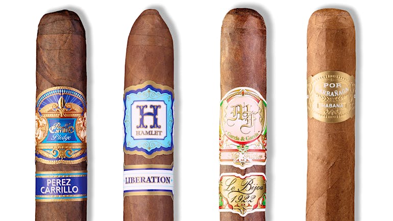 Twelve Outstanding Cigars To Smoke This Summer