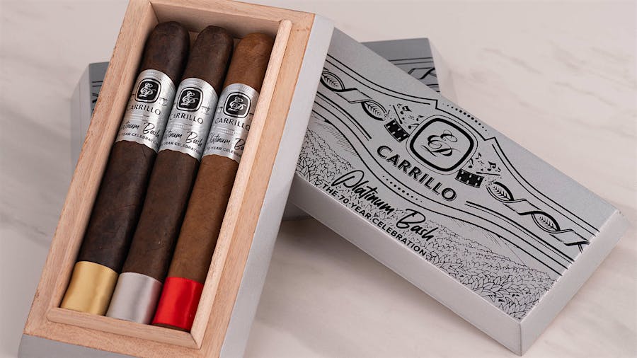 Jay Cutler Launches Outsider Cigar Brand