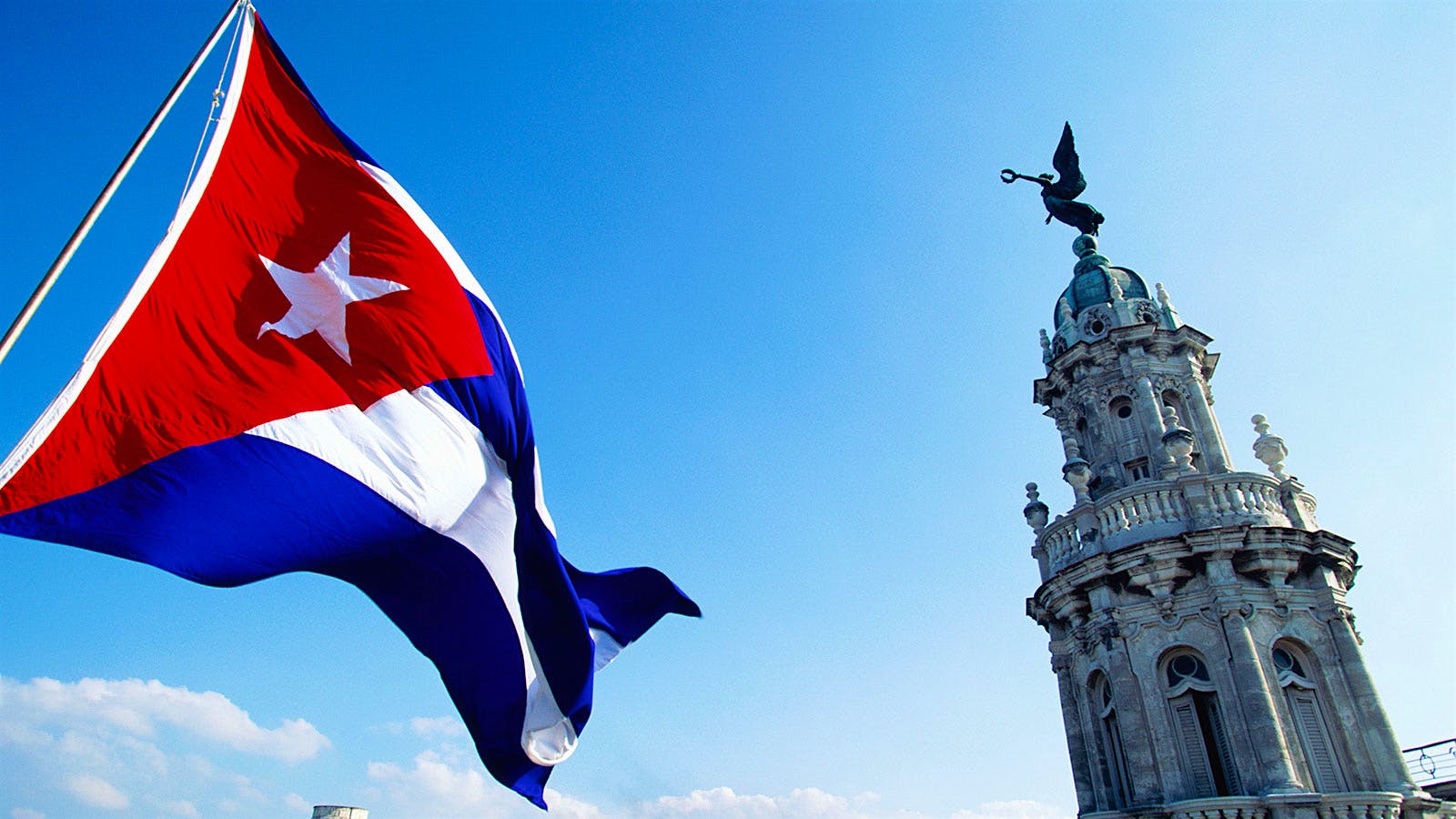 Foreign Investment in Cuba: Will 'Serious Changes' Open a