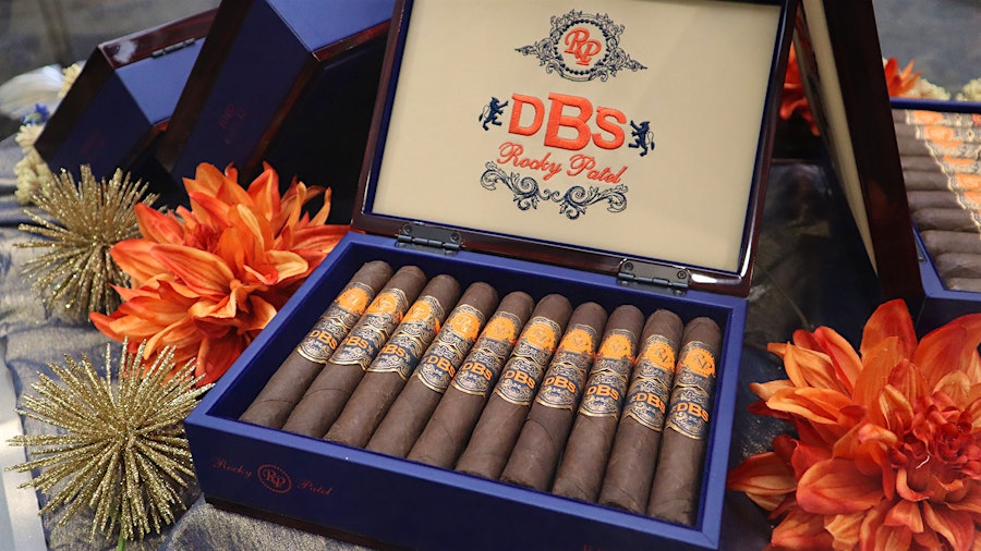 Standout Cigars From The 2022 PCA Trade Show