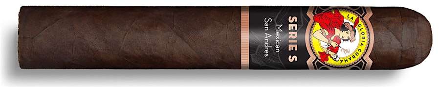 La Gloria Cubana Serie S