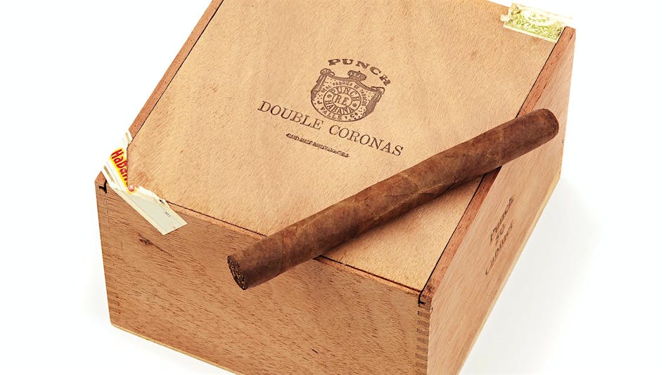 Punch Double Corona (1994)