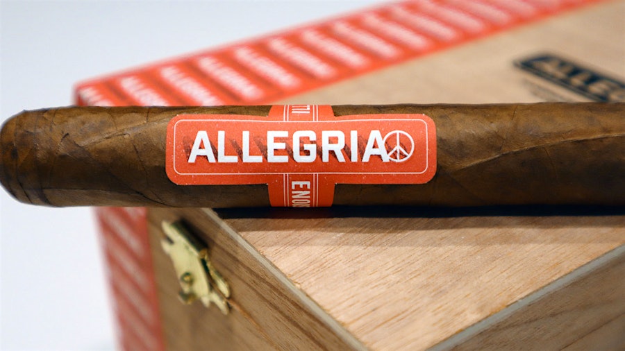 Illusione’s Allegria Makes Its Way To Retail