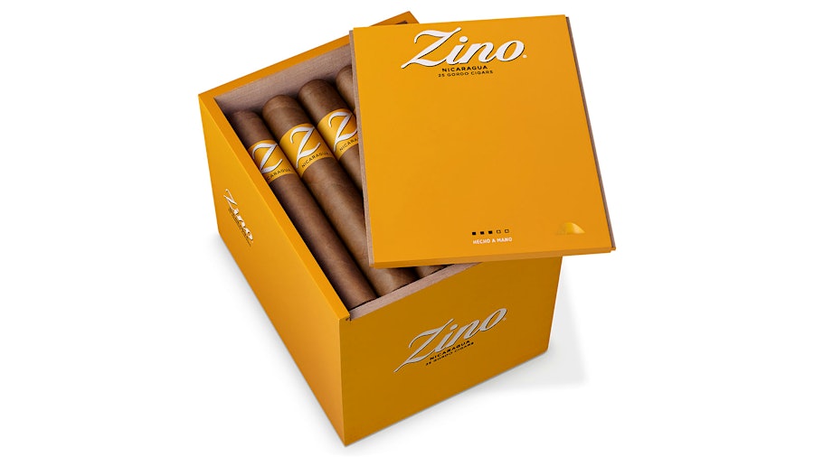 Zino Nicaragua’s Thick New Size Shipping This Week