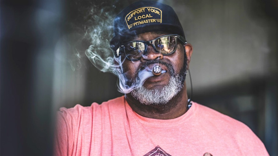 My Favorite Cigar