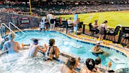 Stadium VIP Suites Cigar Aficionado
