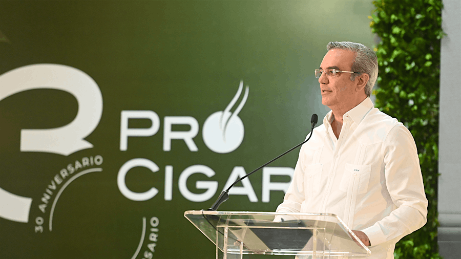 ProCigar Celebrates 30 Years