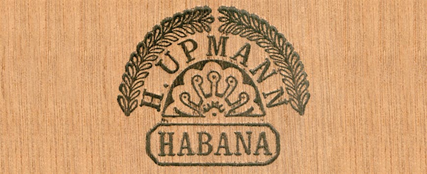H. Upmann Connoisseur No. 1 (1990)