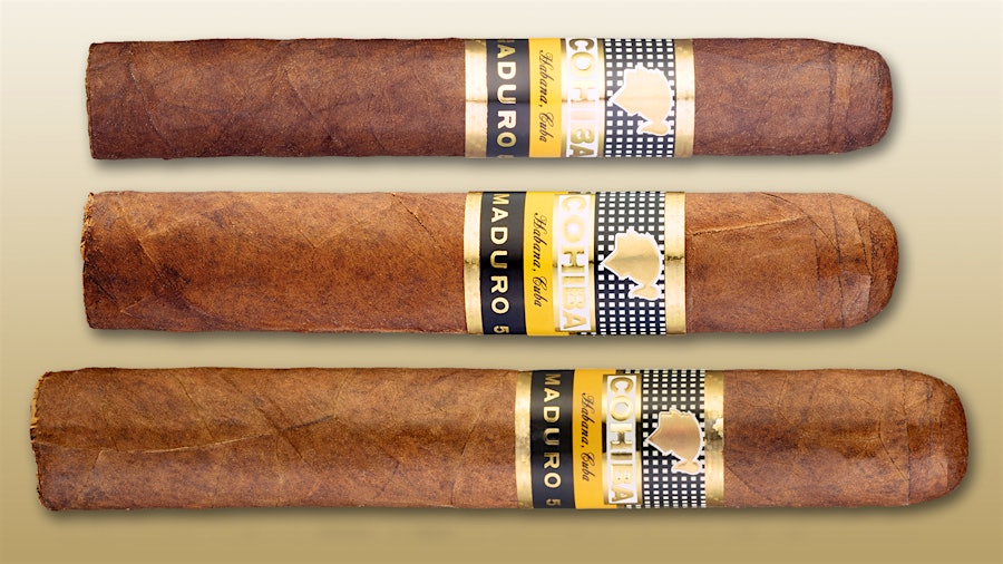 Cigar 101: Vertical Brand Tastings, Explained