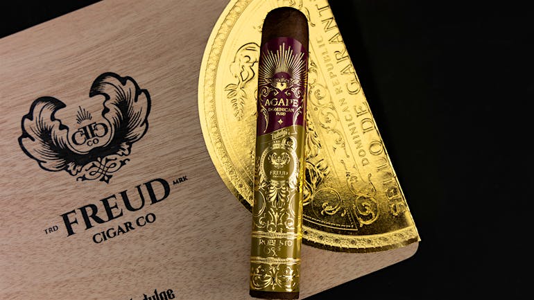 Agape From Freud Cigar Co. Heads To Retailers