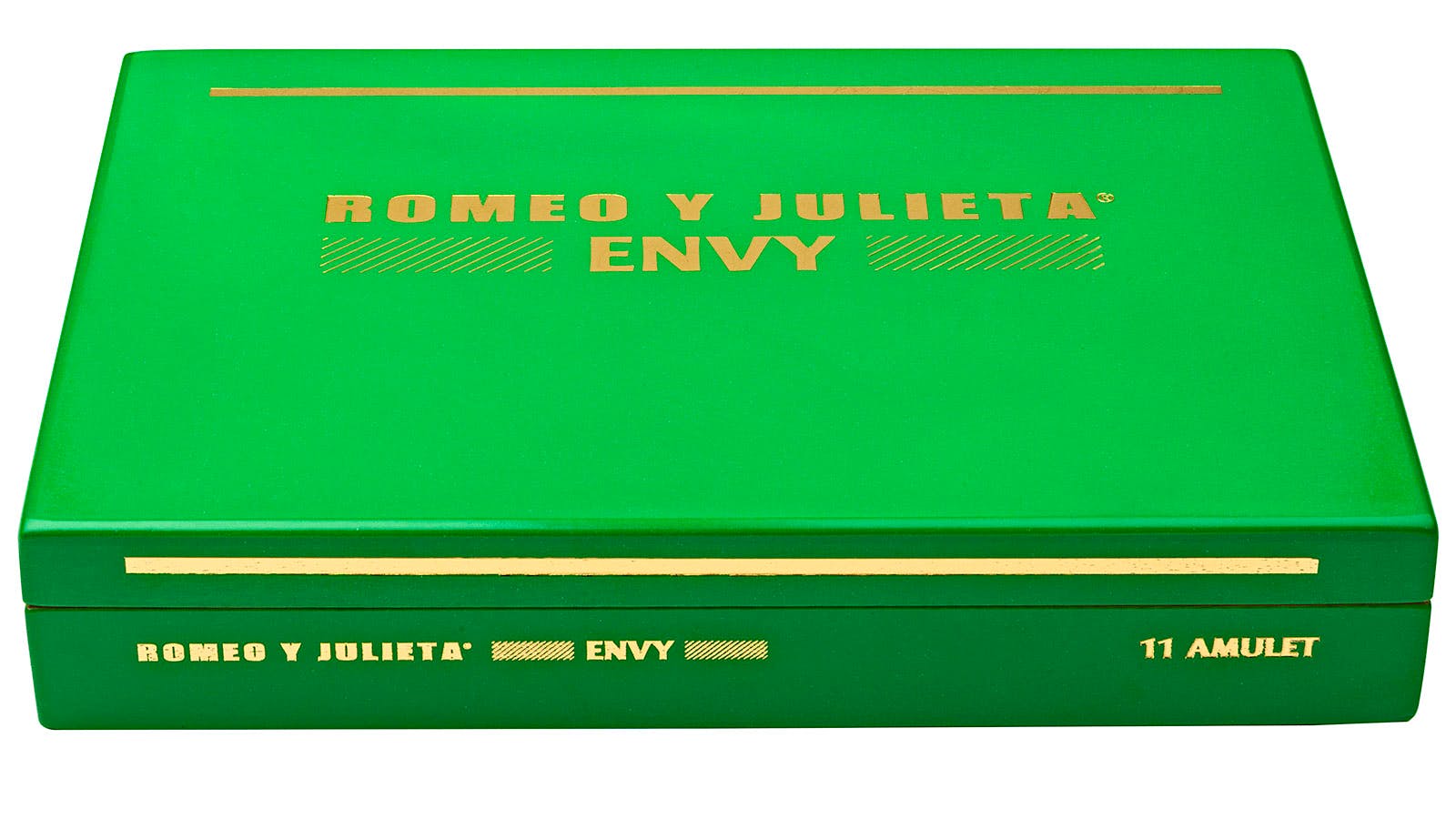 Romeo y Julieta Envy Coming In December | Cigar Aficionado