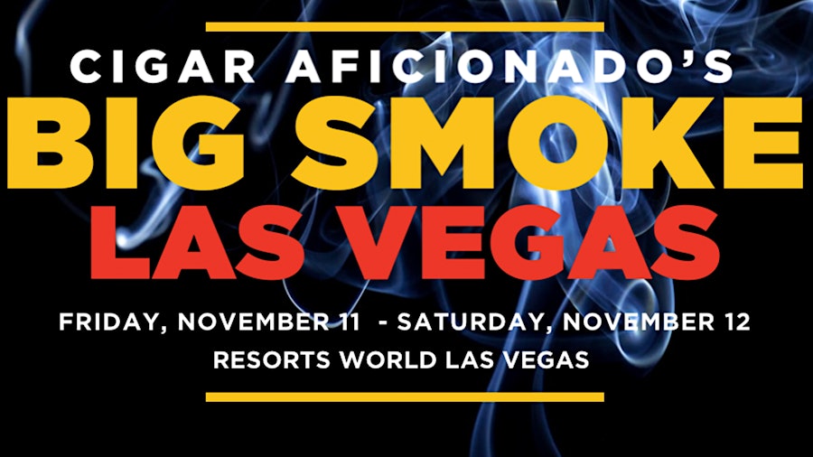 Big Smoke Las Vegas