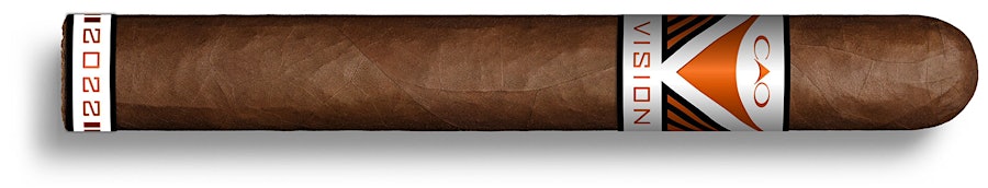 CAO Vision