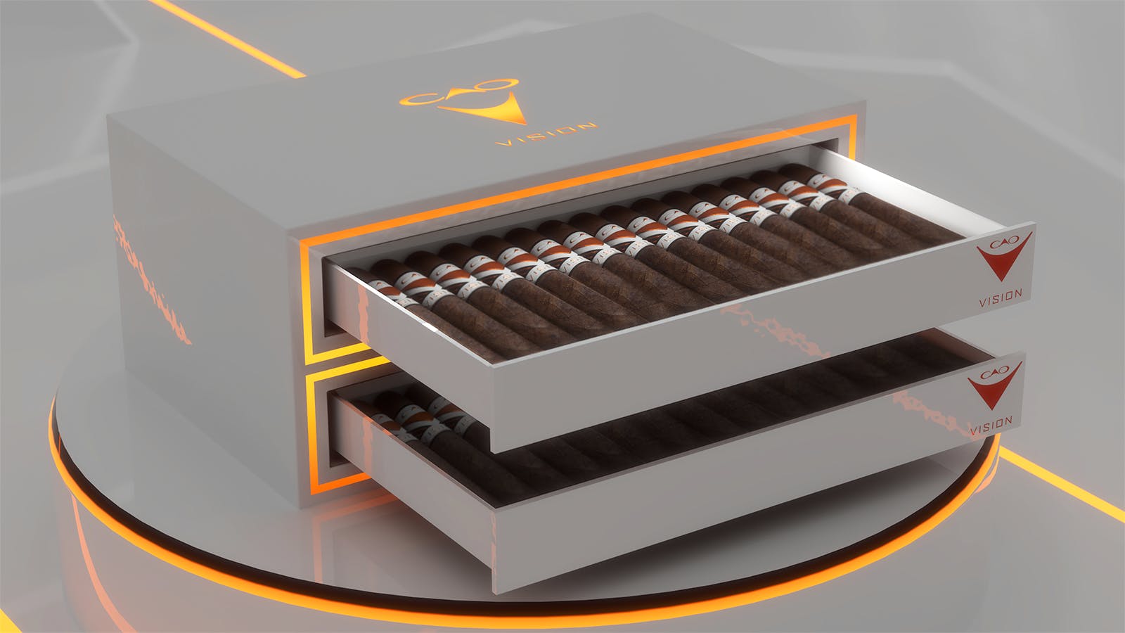CAO 2022 November | Cigar Aficionado