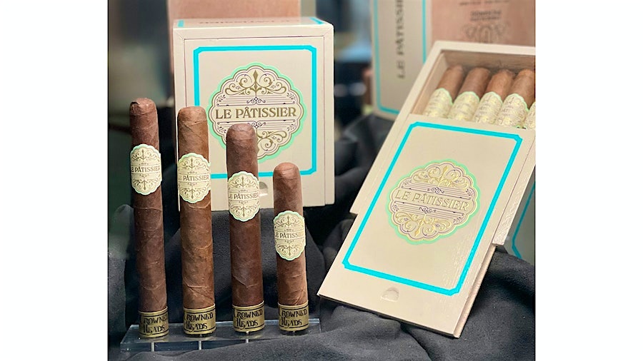 Crowned Heads Shifts Production On Le Pâtissier Brand