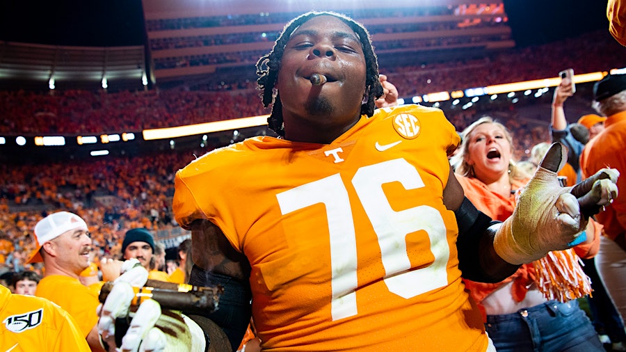 Tennessee Victory Cigars