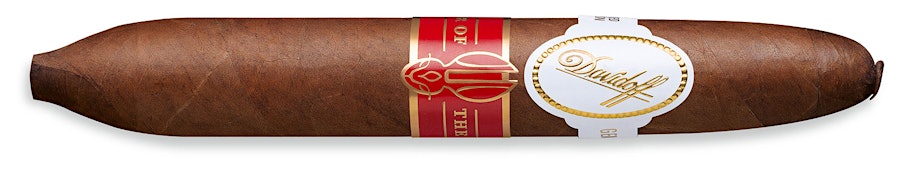 Davidoff Releasing Year of the Rabbit Cigars and Humidor | Cigar Aficionado