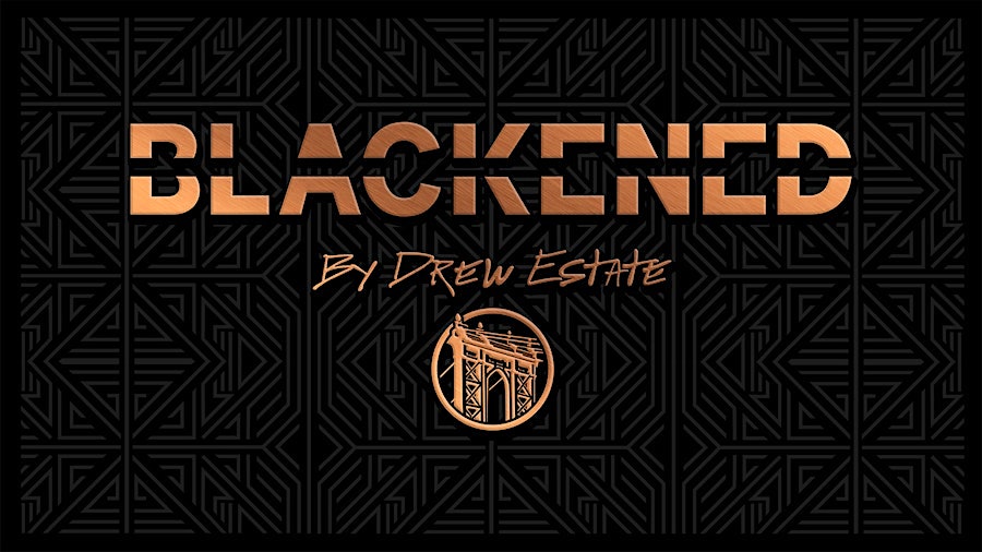 Blackened Cigars By Drew Estate—Made With Metallica’s James Hetfield—Hitting Stores