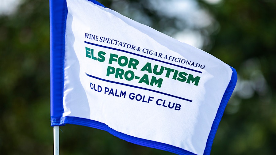 14th Els For Autism Pro-Am Raises Nearly $1 Million For Charity