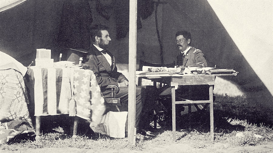 Cigars And The Turning Of The Civil War