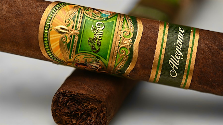 E.P. Carrillo Allegiance Heading To Stores