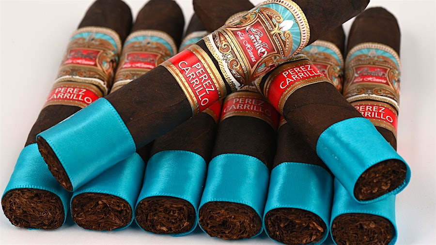 E.P. Carrillo To Hand Out Special Cigar Exclusive To Big Smoke Las Vegas
