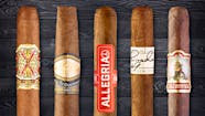 13 Strong Cigars For The Full Bodied Smoker Cigar Aficionado