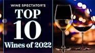 Wine Spectator Begins Top 100 Countdown Cigar Aficionado