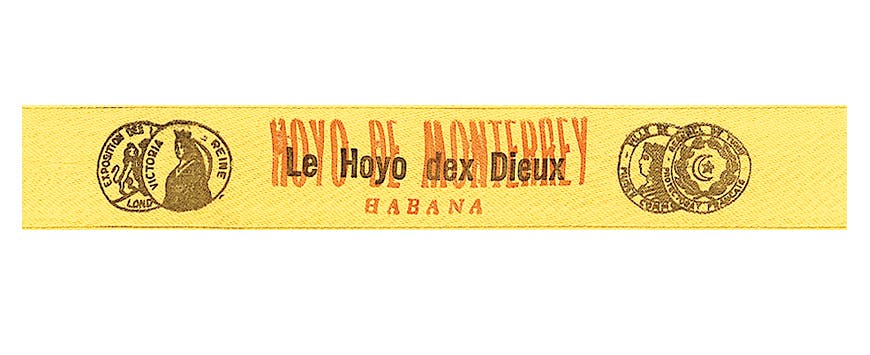 Hoyo de Monterrey Le Hoyo des Dieux (1995)