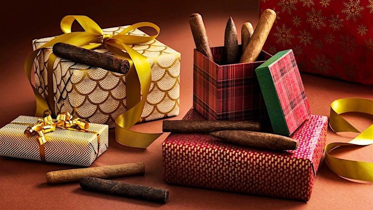Cigar Aficionado’s 2022 Holiday Gift Guide