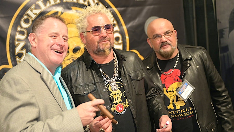 Guy Fieri