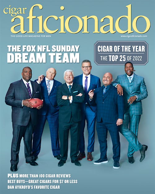 Fox NFL Sunday | January/February 2023