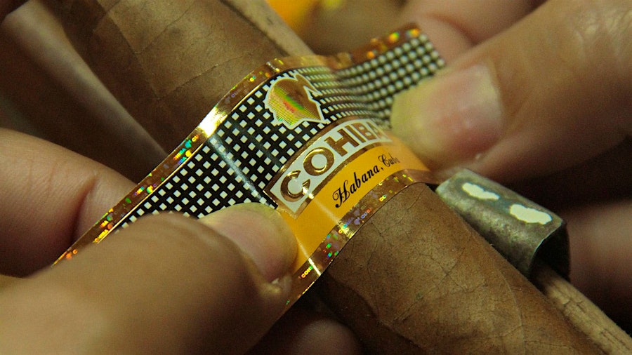 Cohiba