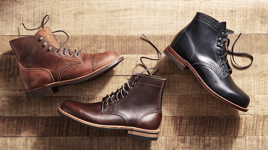 The Best Boots For Men | atelier-yuwa.ciao.jp