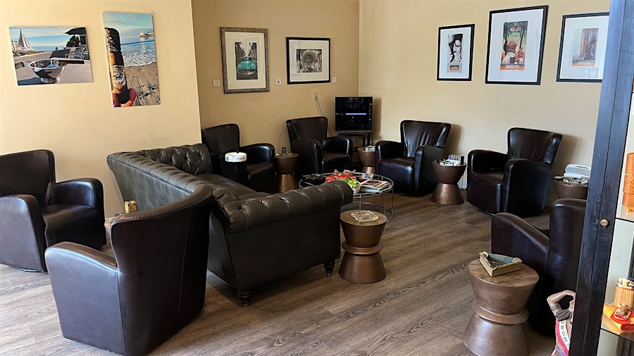 Malibu Cigar Lounge