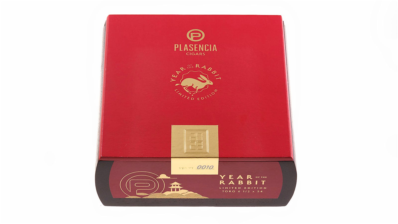 Plasencia Cigars Celebrates The Year Of The Rabbit | Cigar Aficionado