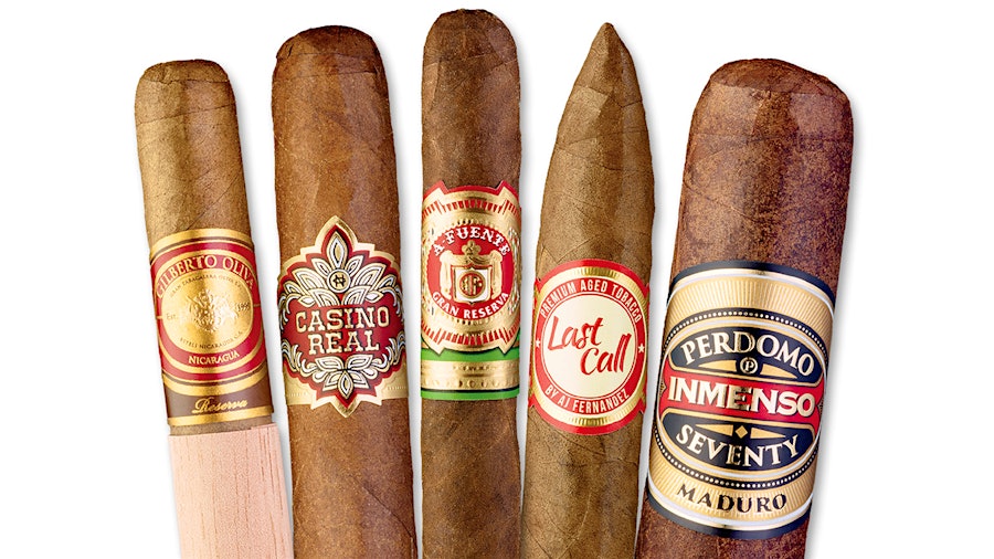 27 Great Cigars For $7 Or Less