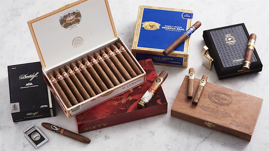 Best Cigars Of 2022 Cigar Aficionado
