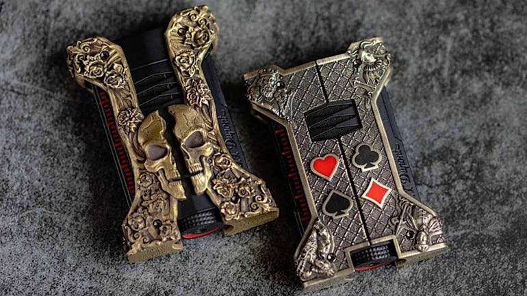 S.T. Dupont Launches New Lighters With Bold Style