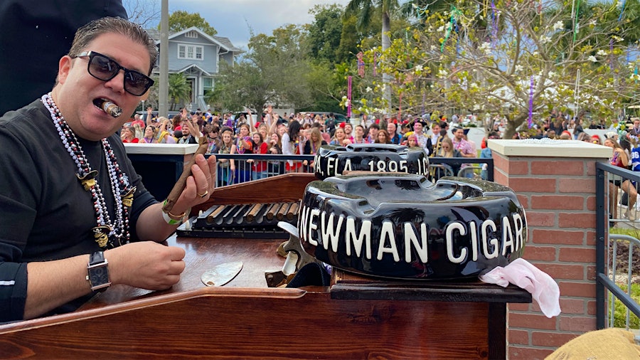 J.C. Newman