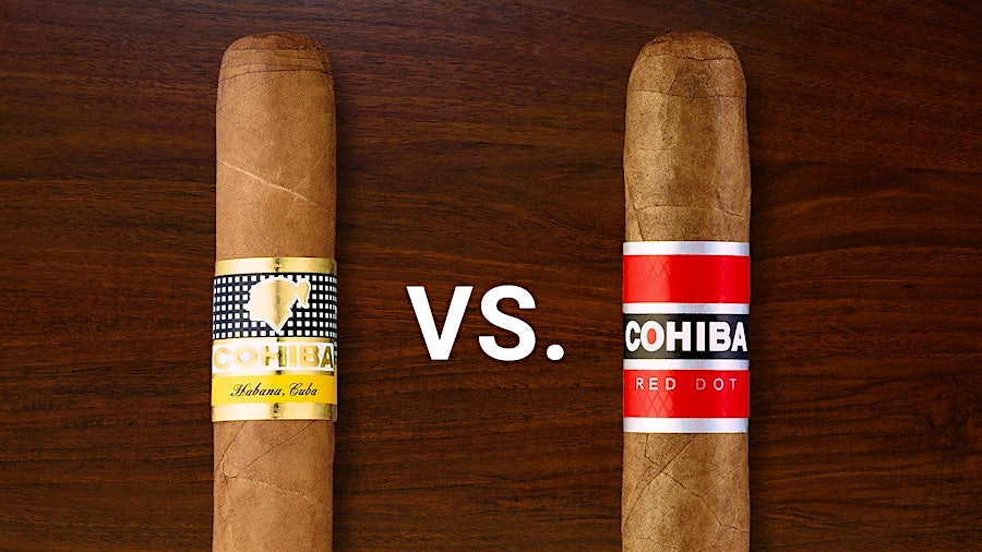 Cohiba Vs. Cohiba: General Cigar Appeals Latest Decision