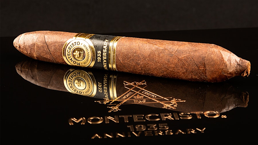 Montecristo 1935