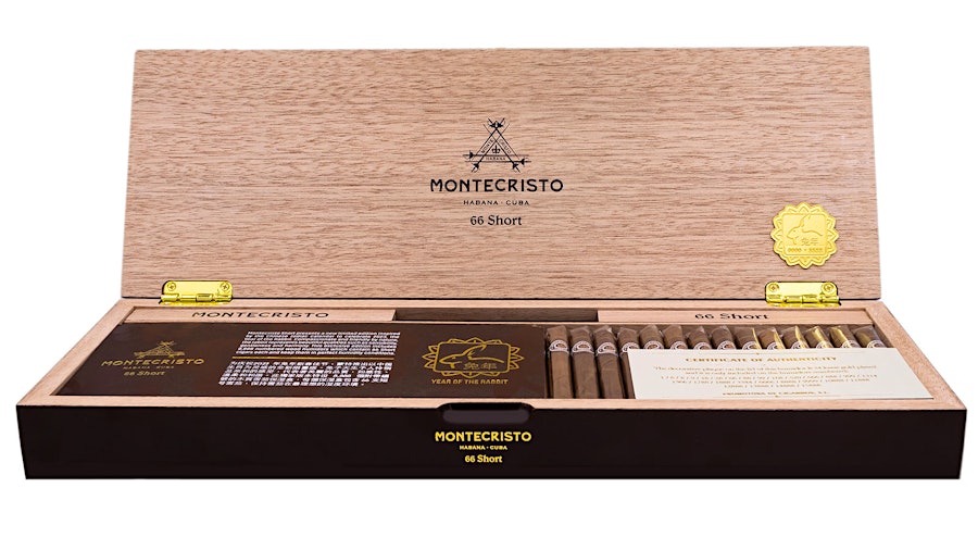 Montecristo