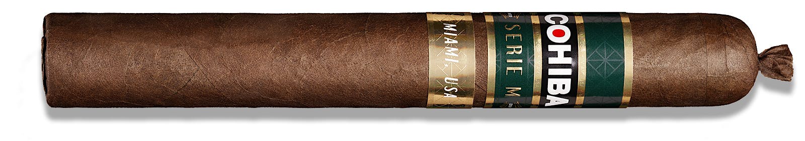 Cohiba Serie M Gets A Large New Size