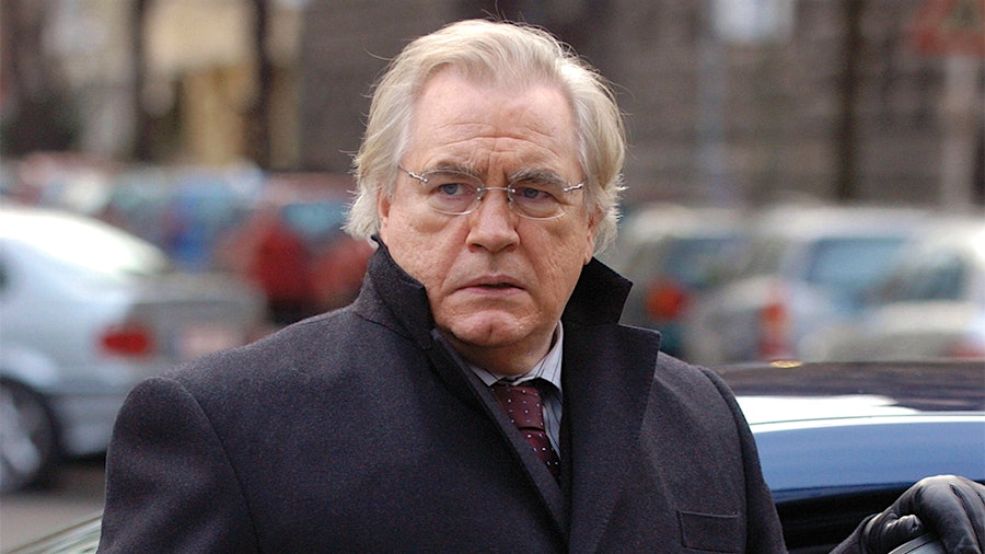 Brian Cox