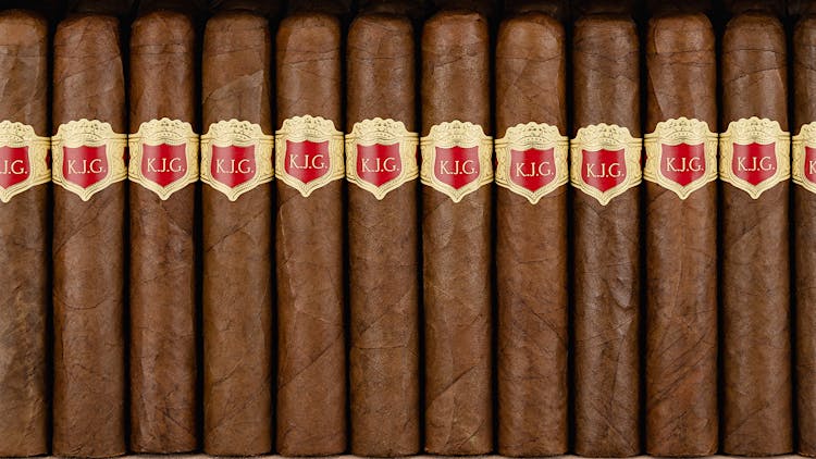 David Ortiz-Themed Cigars Available Just Ahead Of Opening Day