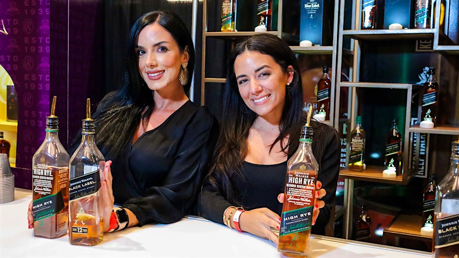Big Smoke Meets WhiskyFest