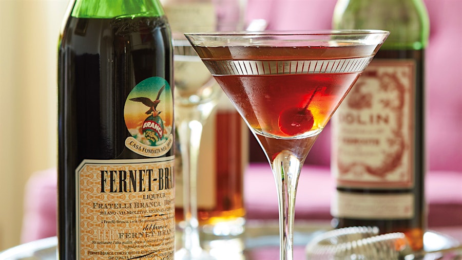 Exploring Amaro